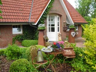 Landhaus Martina - Krummhörn - 8
