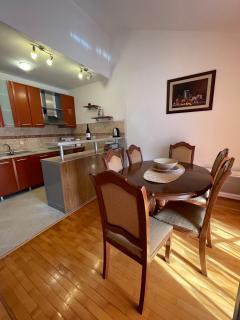 Aquarium Apartment Kotor - 5