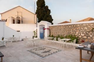 Lumiére spetses - Spetses - 1