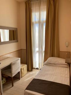 Hotel Adler - Milano - 7