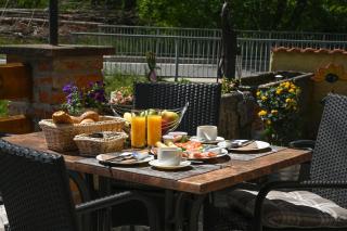 Landgasthof Zur Scheune - Bad Staffelstein - 5