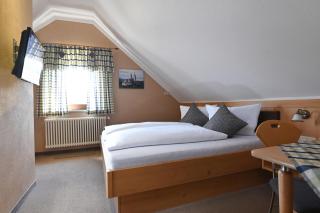 Landgasthof Zur Scheune - Bad Staffelstein - 8