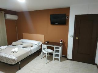New Hortaleza Coliving - Madrid - 4