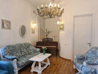 Lowell Hotel - Tbilisi - 9
