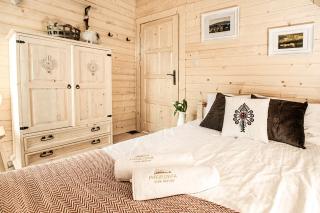 Pyrgielówka- chata Roztoki - 2