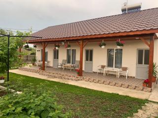 Houses by the sea - Vadu - 2