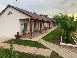 Houses by the sea - Vadu - 8