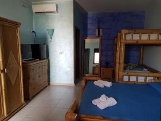 B&b Fa.ro.mi - Torre Lapillo - 7