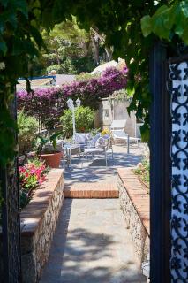 To Be Capri Sea view Rooms - Capri - 5