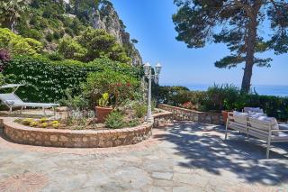 To Be Capri Sea view Rooms - Capri - 4