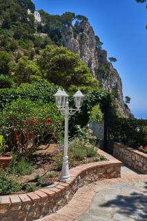 To Be Capri Sea view Rooms - Capri - 3