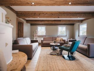Chalet Pistenpanorama inklusive Zell am See Kaprun Sommer Karte - Kaprun - 6