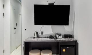 Hotel WO Yongsan Station - Seoul - 4