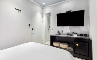 Hotel WO Yongsan Station - Seoul - 5