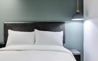 Hotel WO Yongsan Station - Seoul - 9