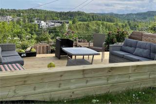 Modern and Cozy home with an outstanding view - 7