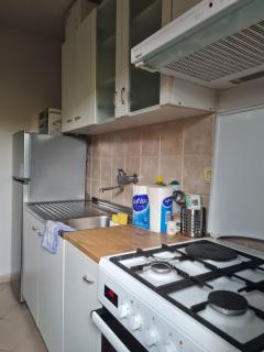 Studio apartment Ivan - 4