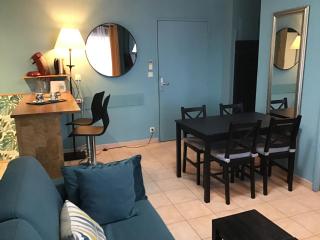 Superbe appartement à Uzès avec place de parking - 7