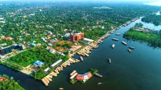 Ramada by Wyndham Alleppey - Alleppey - 9