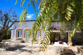 Dimora La Cucchiara - POOL - GARDEN - PARKING in Porto Selvaggio - Santa Caterina di Nardò - 5
