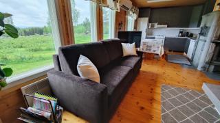 Maatilamatkailu Jänisvaara - 1