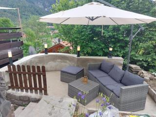 Hexenhäusl - Mittenwald - 5
