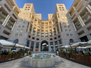 Northern Avenue, 2 bedrooms Luxury & GRAND apartment HH556 - Erevan - 3