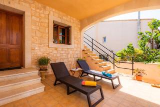 Casa Es Domingos - Cala Llombards - 9