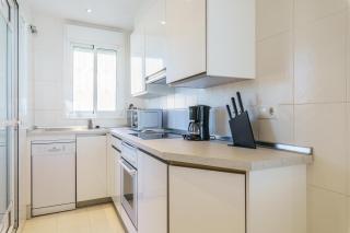 Lovely apartment with seaview - Torremuelle - 3