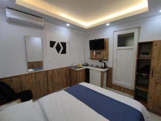 Life Span Hotels - Istanbul - 4