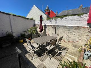 Gîte Saint Valery Les Goélettes - Saint-Valery-sur-Somme - 5