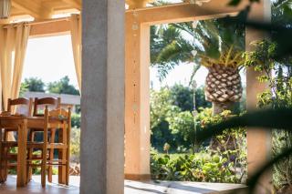 Finca Flora Cas Nets - 8