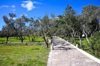 Dimora La Cucchiara - POOL - GARDEN - PARKING in Porto Selvaggio - Santa Caterina di Nardò - 3