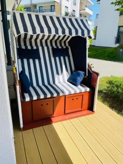 Apartament Blue Sky nad morzem w Rezydencji Ustronie Morskie - BASEN! - Ustronie Morskie - 1