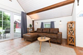 Ferienhaus Sternenklar - Wittmund - 6