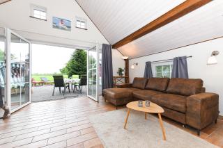 Ferienhaus Sternenklar - Wittmund - 8