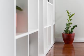 Beachfront Apartment - 2