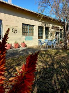 Brentwood Lodge - Deneysville - 8