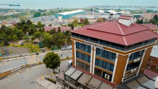 HANN OTEL - Trabzon - 9