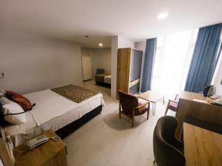HANN OTEL - Trabzon - 2