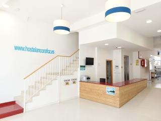 Áncora Hostel Foz - Foz - 8
