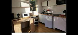 Jolies Appartement 6 couchages a praloup 1600 avec balcons - 6