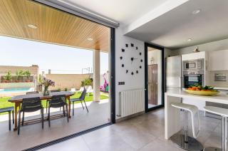 YourHouse Casa Llubi, air conditioned town house in Majorca north - 3