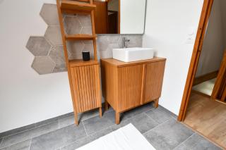 La Villa aux Oliviers - Eu - 4