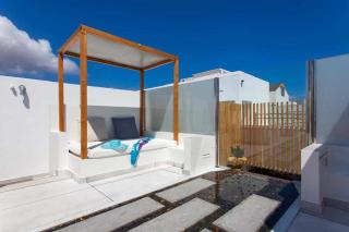 Hotel Vacanzy Urban Boutique Adults Only - Corralejo - 2