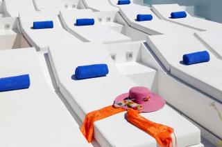 Hotel Vacanzy Urban Boutique Adults Only - Corralejo - 5
