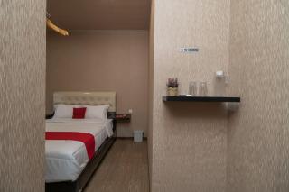 RedDoorz @ Jalan Srikandi Pekanbaru - Parit - 6