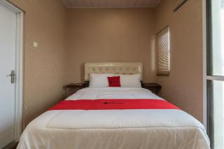 RedDoorz @ Jalan Srikandi Pekanbaru - Parit - 5