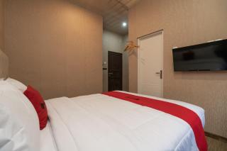 RedDoorz @ Jalan Srikandi Pekanbaru - Parit - 2
