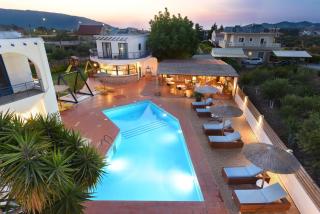 Christina Dream Village - Pastida - 3